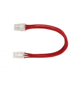 micro fit 4.2mm 2*3pin male to male wire 